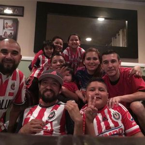 Meet your Posher, Edgar